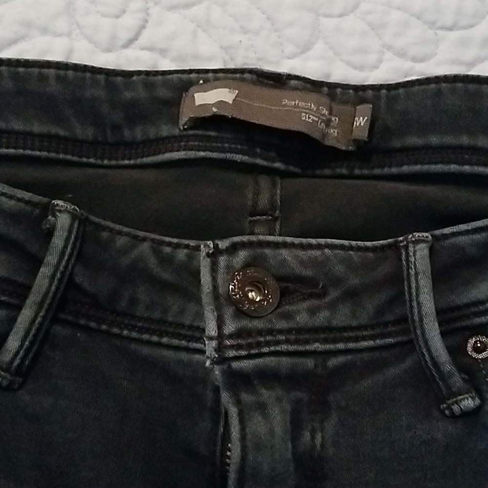 Levi leggings